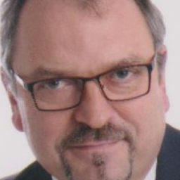Andreas Claus