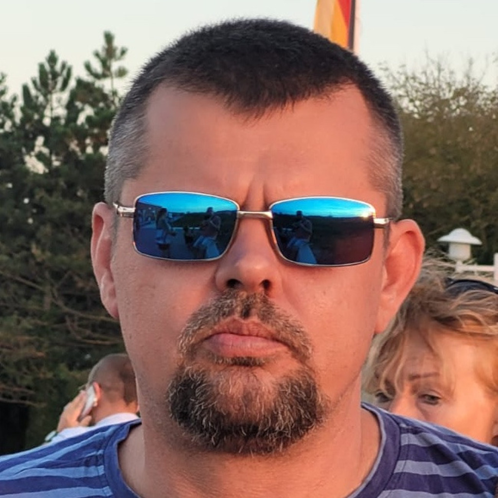 Maik Michallik Teamleiter BRITA Vivreau GmbH XING