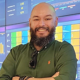 thyago magalhaes