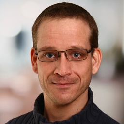 Profilbild Ingo Schubert