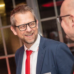 Christoph Stäubli