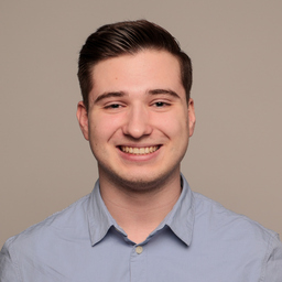 Nico Biewald
