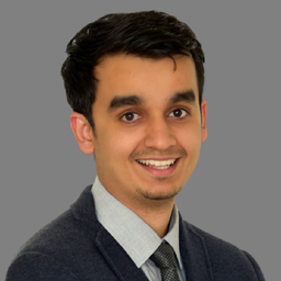 Resham Joshi