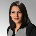 Ghazal Ghorbani