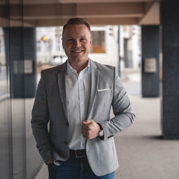 Bernhard Strommer