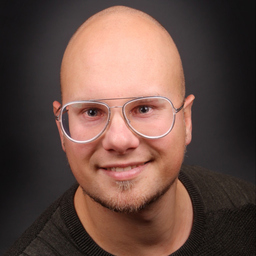 Falko Keunecke