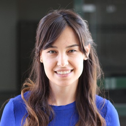 Büşra Çalmaz