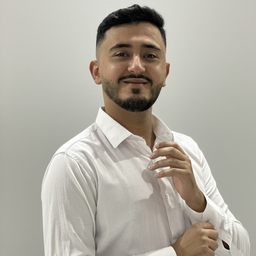 Ing. Houssem Eddine Rachid HAMIDI