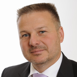 Martin Baeker