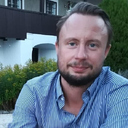 Dipl.-Ing. Robert Döring