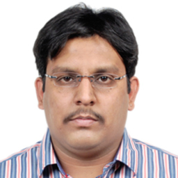 DEEPAK SRINIVASA MURTHY
