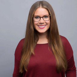 Reka Goebel's profile picture