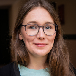 Josephin Hinz