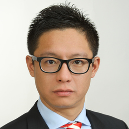 Profilbild Dechen Lin
