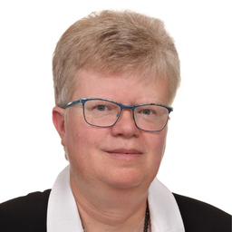 Christa Rudolphi-Bielefeld