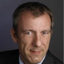 Dr. Ralf Dohms