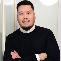 Lam Van Truong  Huynh