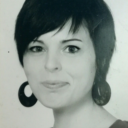 Sabrina Doyen