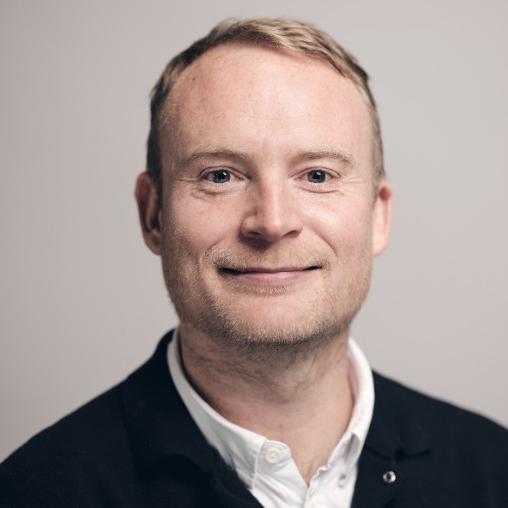 Paul Abercrombie Head of Talent Global Bazaarvoice XING