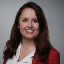 Dr. Carina Weigelt