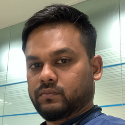 Shashank Wankhede