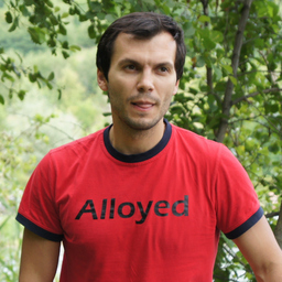Oleksii Andreiev's profile picture