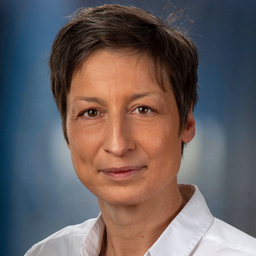 Nadine Krank
