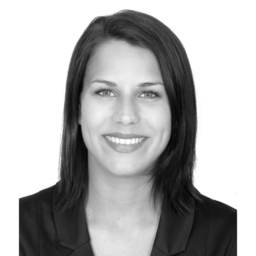 Laura Wölfinger (geb. Fahrenbach)