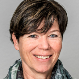 Evelin Jaberg