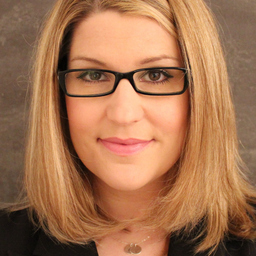 Dipl.-Kff. Iris Geller