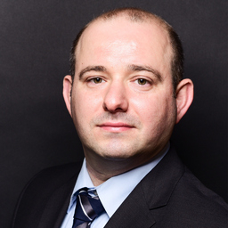 Dipl.-Ing. Gökhan Tokgöz
