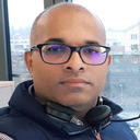 Gigi Cherian Koshy