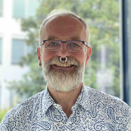 Markus Petermann