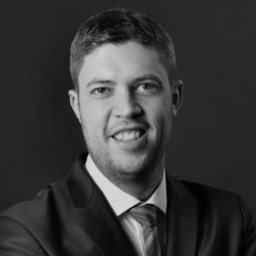 Benjamin Gebhard