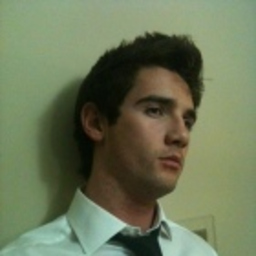 Chris Evers
