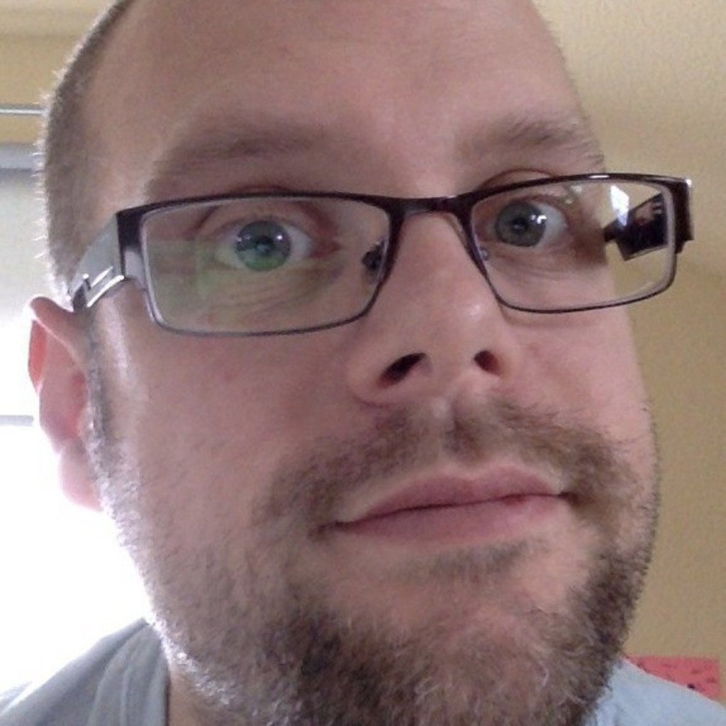 Patrick Patzelt Senior WebDeveloper ennit interactive XING