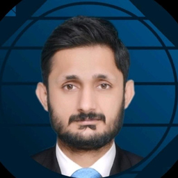 Mohammad Qasim Kamran