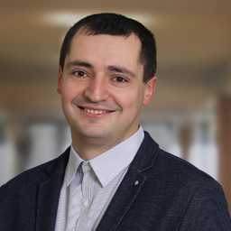 Dmitrij Kolomnikov
