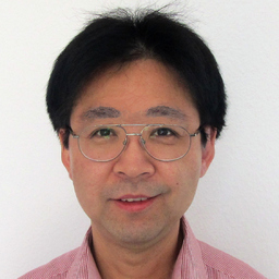 Dr. Weidong Qi