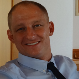 Denny Hofmann