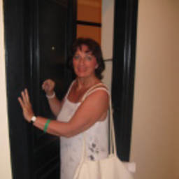 Jelica Chahoub