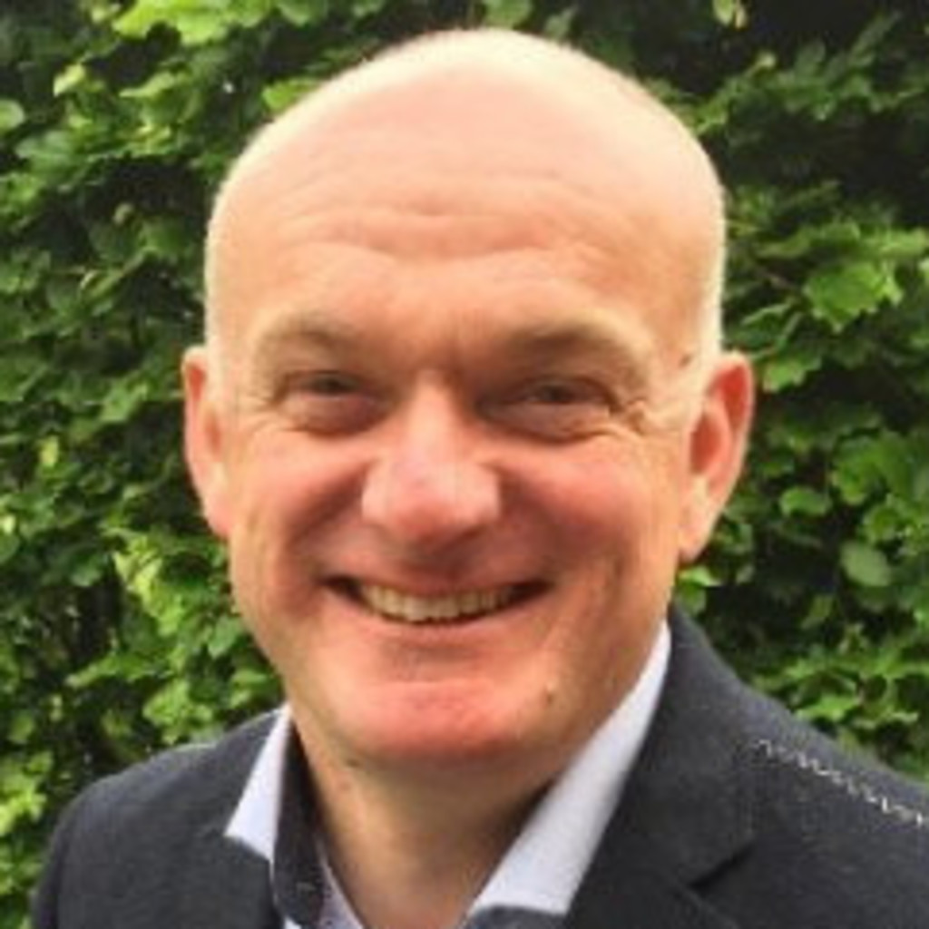 Martin Otten Vice President (VP), Sales Onegini XING