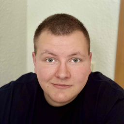 Jerome Pluntke