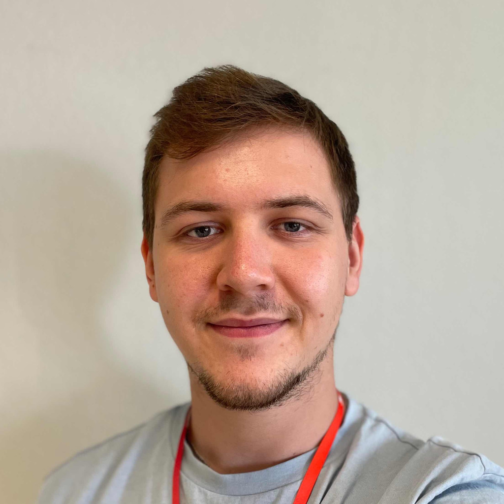 Philip Falliano - Webentwickler - W&W IT GmbH | XING