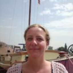 Jolanda Prins