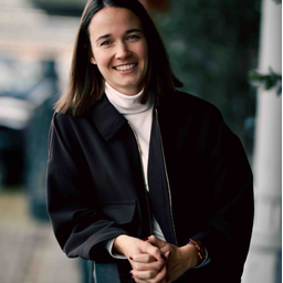 Lisa-Marie Bernadette Baum