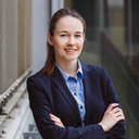 Lisa-Marie Bernadette Baum