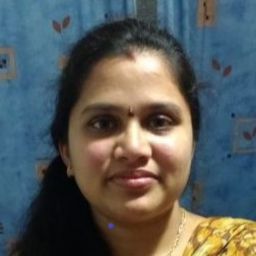 Padma Tulasi Dunna
