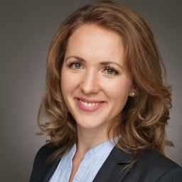 Katarina Patz (geb. Spomer)