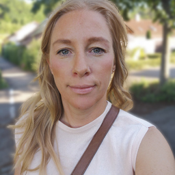 Meike Erhardt's profile picture